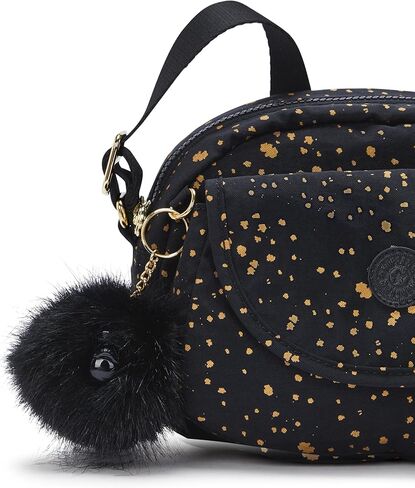 حقيبة كروس كيبلينغ ستيلما مطبوعة in Kuwait