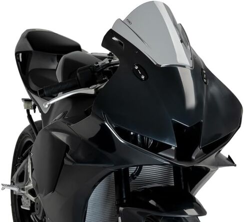 شاشة Puig Z-Racing هوندا CBR600RR 23-24 in Kuwait