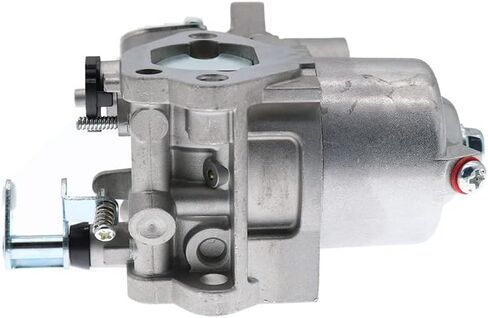 Carburetor Fit for Bulldog 300 2WD Subaru 265cc Gas Utility Vehicle Replacement Carb in Kuwait