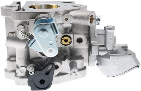 Carburetor Fit for Bulldog 300 2WD Subaru 265cc Gas Utility Vehicle Replacement Carb in Kuwait