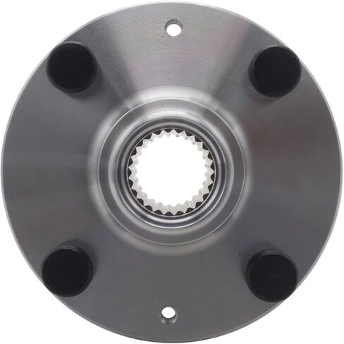 GSP 370015 Wheel Bearing and Hub Repair Kit - Compatible With Select Hyundai Accent; Kia Rio, Rio5; FRONT in Saudi Arabia