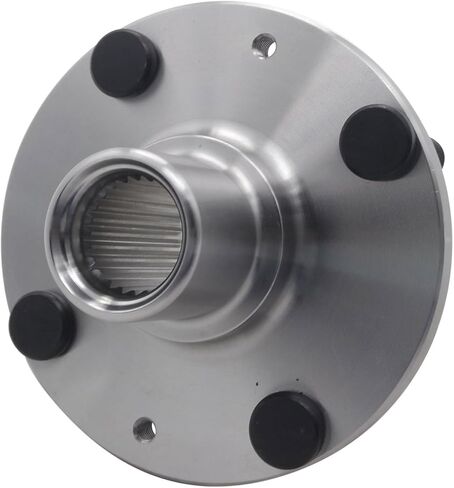 GSP 370015 Wheel Bearing and Hub Repair Kit - Compatible With Select Hyundai Accent; Kia Rio, Rio5; FRONT in Saudi Arabia