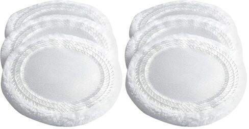 COVERGIRL Makeup Masters Powder Puffs, 3 ct, White in Saudi Arabia
