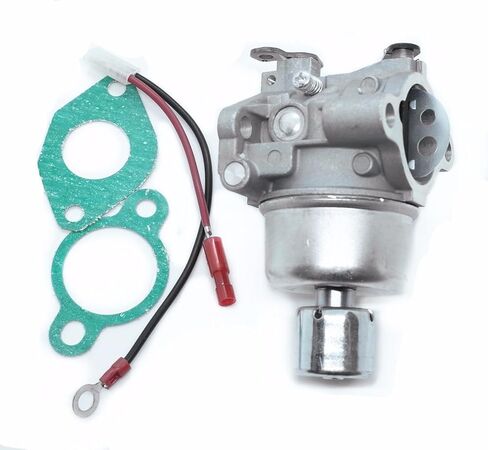 مجموعة المكربن ​​لمحرك كوهلر 12 853 117-S CV Series CV490 CV491 CV492 CV493 in Saudi Arabia