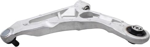 MOTOKU Pair Front Lower Control Arm and Bushing Ball Joint Assembly for Chrysler 200 2015-2017 Left and Right Side in Kuwait