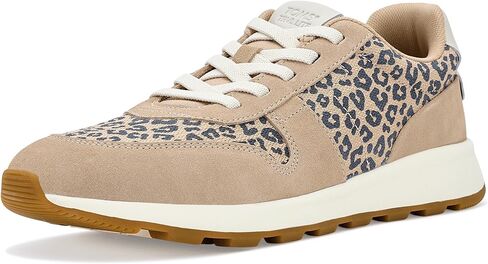 حذاء Toms نسائي TRVL LITE Retro بيج، 5.5 متوسط in Kuwait