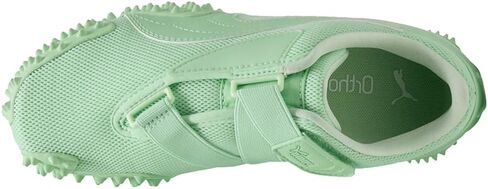 حذاء رياضي رجالي من PUMA موسترو اكستاسي سهل الارتداء كاجوال - أخضر in Saudi Arabia