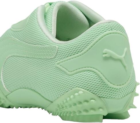 حذاء رياضي رجالي من PUMA موسترو اكستاسي سهل الارتداء كاجوال - أخضر in Saudi Arabia