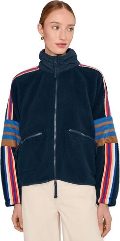 Free People Women's Mountain High Sporty Logo in Saudi Arabia