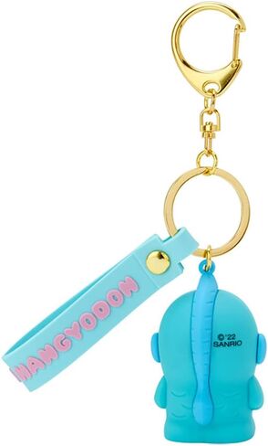 sanrio 3d keychain in Saudi Arabia