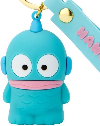 sanrio 3d keychain in Saudi Arabia