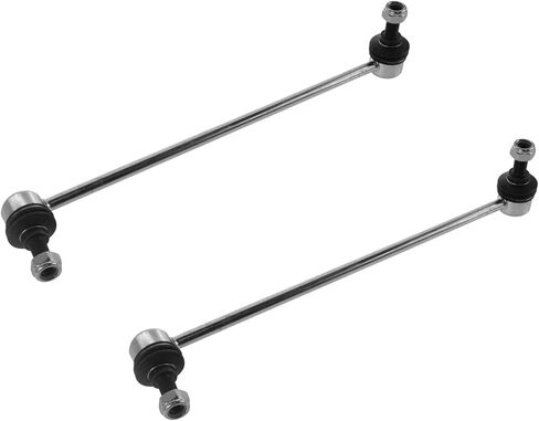 Sway Bar Link (Stabilizer Bar) - Front - 2 Piece Set - for 2020-2022 Volkswagen Atlas Cross Sport in Saudi Arabia