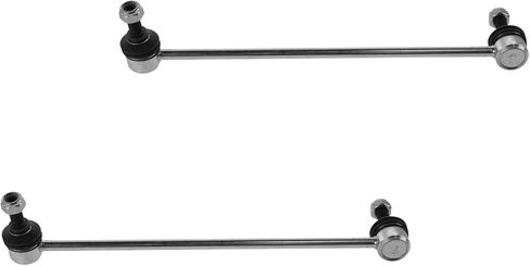 Sway Bar Link (Stabilizer Bar) - Front - 2 Piece Set - for 2020-2022 Volkswagen Atlas Cross Sport in Saudi Arabia
