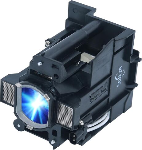 DT01291 Hight Quality Replacement Projector Lamp Bulb for Hitachi CP-X8160 CP-WU8450 CP-WX8255 CP-SX8350 CP-WU8451 CP-WUX8450 CP-WX8255A CP-X8160 CP-SX8350J CP-WU8450J CP-WUX8460 with Housing in Kuwait