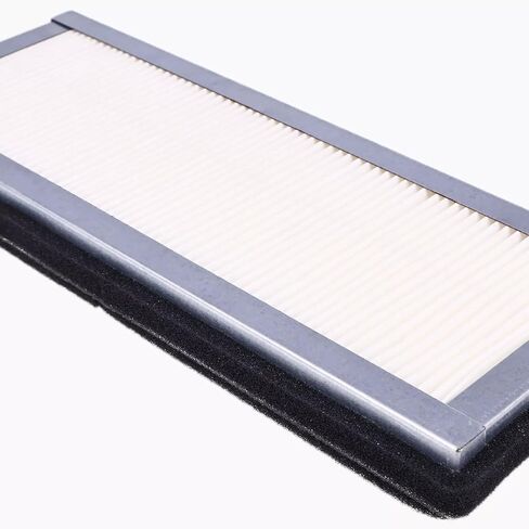 Cabin Air Filter 231-8132 Compatible for Caterpillar Skid Steer Loader 216B 226B3 248B 246B 268B 236B 247B 257B3 277B Replacement PA5650 Baldwin in Saudi Arabia