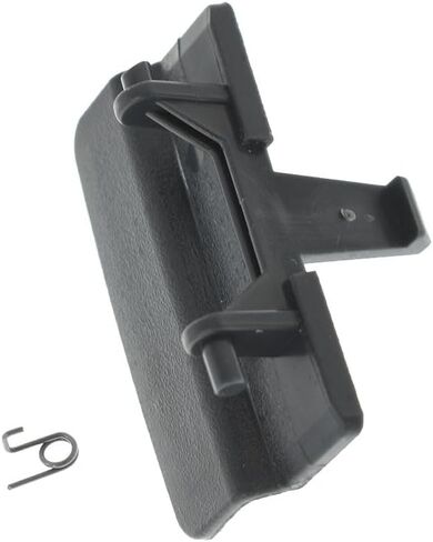 Genuine New For Ford F-150 2010-2018 Gray ABS Plastic Center Console Jump Seat Lid Latch Genuine OEM Replacement in Saudi Arabia