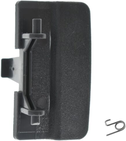 Genuine New For Ford F-150 2010-2018 Gray ABS Plastic Center Console Jump Seat Lid Latch Genuine OEM Replacement in Saudi Arabia