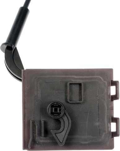 Dorman 746-101 Fuel Door Lock Actuator Compatible with Select Dodge/Jeep Models (OE FIX) in Saudi Arabia