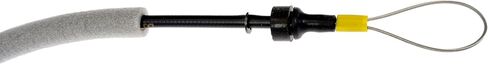 Dorman 746-101 Fuel Door Lock Actuator Compatible with Select Dodge/Jeep Models (OE FIX) in Saudi Arabia