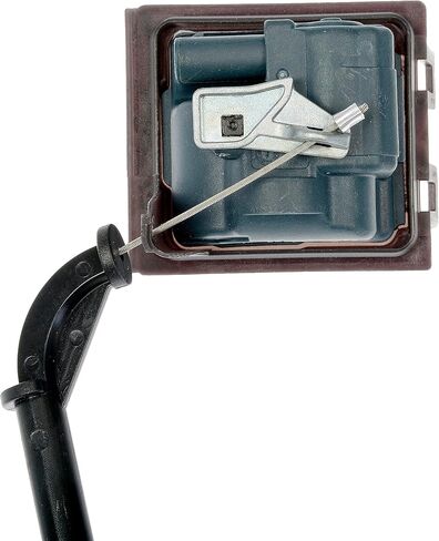 Dorman 746-101 Fuel Door Lock Actuator Compatible with Select Dodge/Jeep Models (OE FIX) in Saudi Arabia