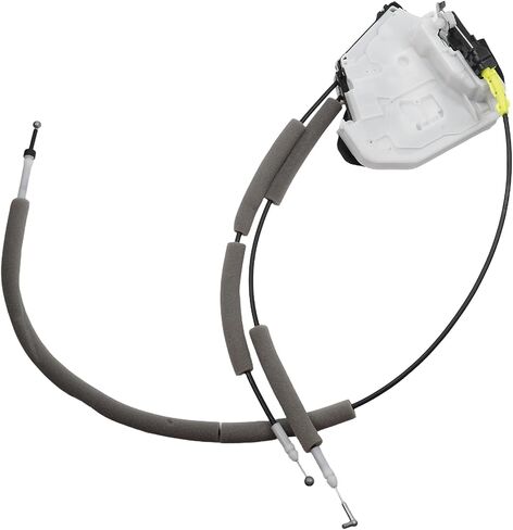 Rear Right Door Lock Latch Actuator Compatible with Nissan Sentra 2020-2024 Replace 825006LE0A Rear Passenger Side in Kuwait