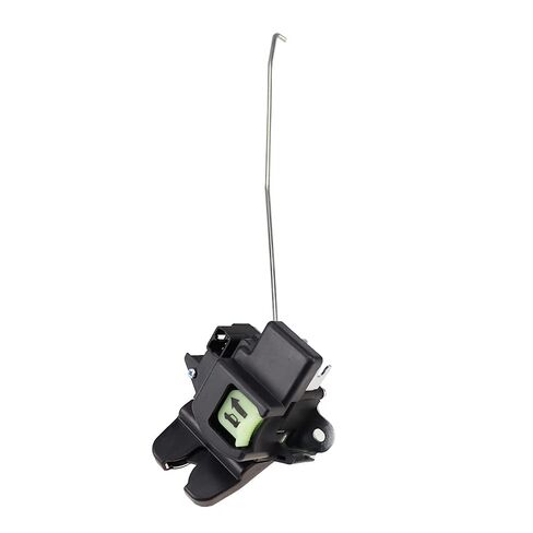 مزلاج قفل باب السيارة الخلفي ، محرك المحرك الخلفي ، مجموعة تمهيد الباب الخلفي مناسبة لشركة Hyundai Accent Solaris Verna 2012-2017 81230-1R010 81230-1R000 812301R010 812301R000 in Kuwait