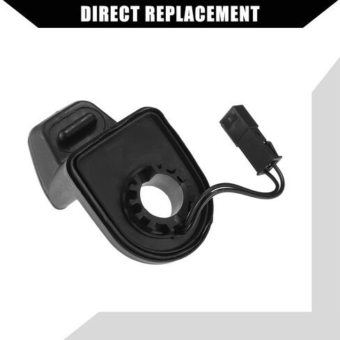 No.61319200673 Tailgate Window Control Switch for BMW 323i 325i 325xi / Rear Door Glass Lifter Micro Switch Button/Durable Plastic / 1 Pcs in Saudi Arabia
