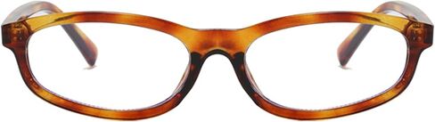 Kursan Oval Sunglasses for Women Men Fashion 90s Style Small Narrow Face Sun Glasses in Kuwait