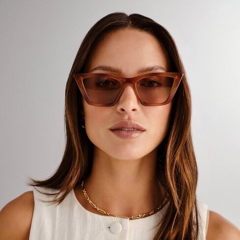 Le Specs Women's Veldrome Sunglasses in Saudi Arabia