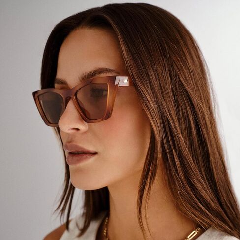 Le Specs Women's Veldrome Sunglasses in Saudi Arabia