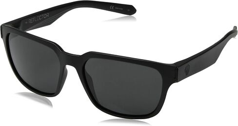 Dragon Alliance Reflector Sun Glasses for Men/Women, Smoke in Saudi Arabia
