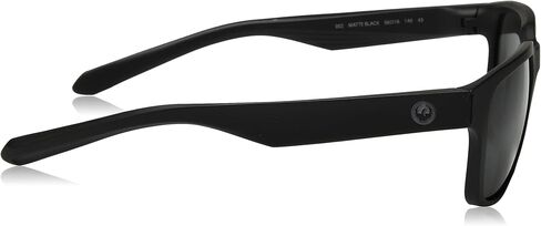 Dragon Alliance Reflector Sun Glasses for Men/Women, Smoke in Saudi Arabia