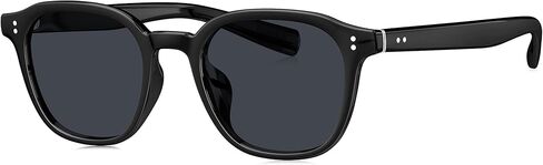 نظارات بولون للرجال والنساء ريترو Y2K BL5100 Augusta 50mm، ماركة نظارات حصرية من EssilorLuxottica in Saudi Arabia