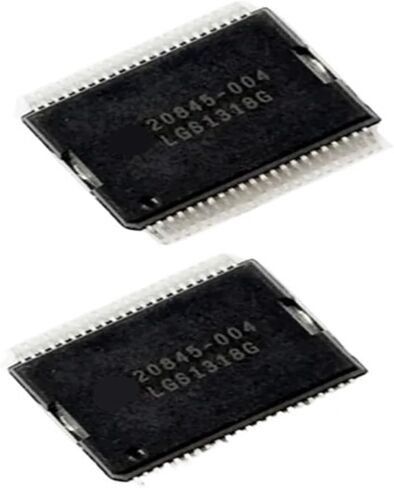 1 قطعة 20845-002 20845-003 20845-004 20845-005 20845-007 20845-008 HSSOP44 IC رقاقة (20845-004) in Kuwait