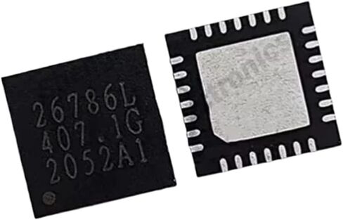 1PCS OZ26786LN 26786LN OZ26786L 26786L QFN-32 Chipset in Saudi Arabia