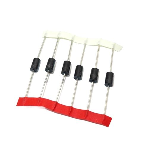 20PCS TVS diode 1.5KE6.8A 1.5KE12A 1.5KE15A 1.5KE18A 1.5KE20A 1.5KE24A 1.5KE27A 1.5KE30A DO-27 6.8A 12A 15A 18A 20A 24A 30A(1.5KE 18A) in Saudi Arabia