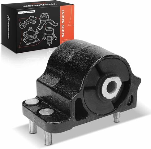 A-Premium Front Right Engine Motor Mount Compatible with Ford F-250 Super Duty, F-350 Super Duty, 2011-2016, 6.2L in Saudi Arabia