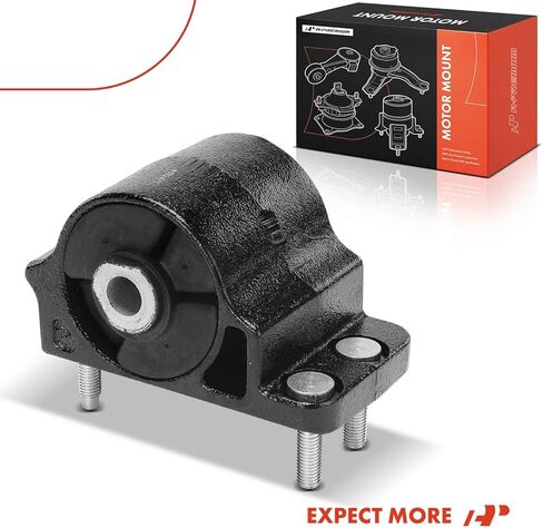 A-Premium Front Right Engine Motor Mount Compatible with Ford F-250 Super Duty, F-350 Super Duty, 2011-2016, 6.2L in Saudi Arabia