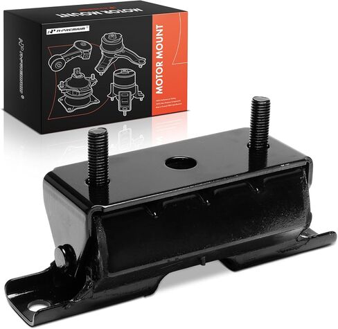 A-Premium Transmission Mount Compatible with Chevrolet Silverado 1500 2015-2018, Tahoe 2019-2020, Suburban 2018-2020 & GMC Sierra 1500 2015-2018, Yukon XL 2018-2020 & Cadillac Escalade ESV, 5.3L 6.2L in Saudi Arabia