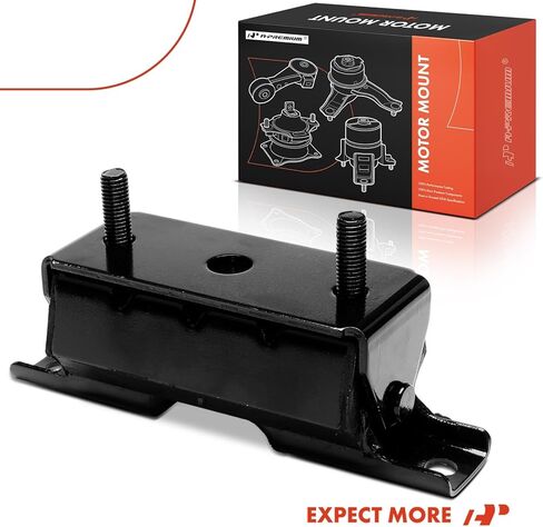 A-Premium Transmission Mount Compatible with Chevrolet Silverado 1500 2015-2018, Tahoe 2019-2020, Suburban 2018-2020 & GMC Sierra 1500 2015-2018, Yukon XL 2018-2020 & Cadillac Escalade ESV, 5.3L 6.2L in Saudi Arabia