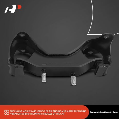 مجموعة حامل محرك المحرك A-Premium 4 قطع حامل ناقل الحركة ودعامة عزم الدوران متوافقة مع Subaru Impreza 2004-2013، WRX 2013-2016، WRX STI 2013-2021، 2.5L، استبدال # 41022FA090، 41022AA310 in Saudi Arabia