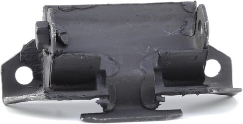 Engine Mount Motor Mount, 2X Front Automotive Replacement Engine Mounts Arrhythmic for Pontiac GTO 1964-1973, for Pontiac Tempest 1961 1964-1970, for Pontiac LeMans 1964-1977 in Saudi Arabia