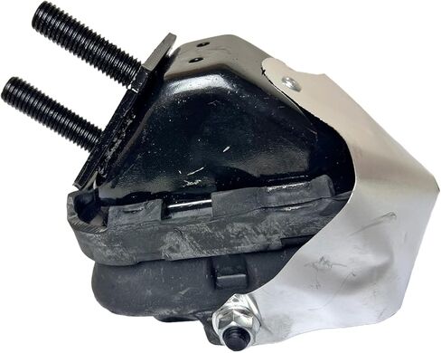 محرك المحرك وحامل ناقل الحركة متوافق مع 2005-2008 Ford F150 4.6L 5.4L 4WD/2006-2008 Lincoln Mark LT 5.4L 4WD AUTO Set 3pc -K2198 |A5518 A5519 A5424 in Saudi Arabia