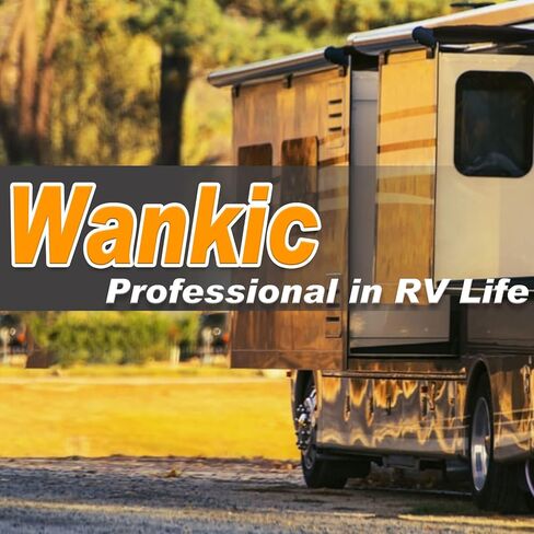 سدادة منزلق RV مقاس 1-1/2 بوصة × 9/16 بوصة × 25 بوصة من المطاط الأسود، سدادة ممسحة منزلق بديلة لتجريد الطقس R854056. (مشبك) in Kuwait