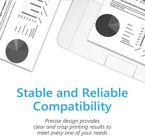 148X W1480X Toner Cartridge 1 Pack High Yield (with Chip) Replacement for HP 148X 148A to Use with Pro 4001n 4101fdw 4001dn 4001dw 4101fdn 4001fdw Printer in Kuwait