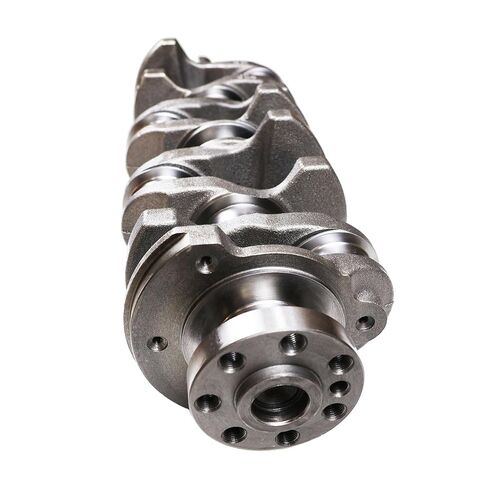 Engine Crankshaft & Bearing Kit Replacement for Hyundai Sonata Tucson Santa Fe Sport 2.4L & Kia Optima Forte Koup Sorento Sportage 2.4L Replace# 23111-2G200 23111-2G230 72RZ6-2GF00 in Kuwait