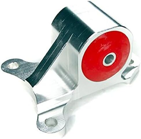 Rev9Power Rev9_HMM-003; حامل محرك الألومنيوم الخام لـ Acura RSX 02-06/Honda Civic Si 03-05 in Kuwait