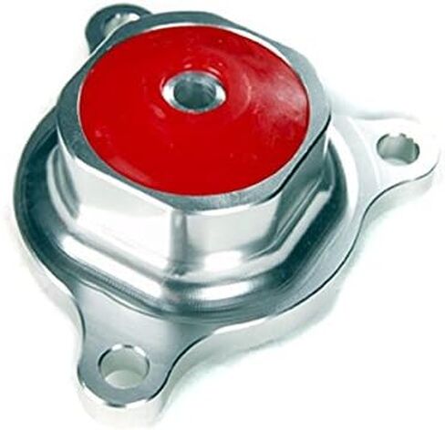 Rev9Power Rev9_HMM-003; حامل محرك الألومنيوم الخام لـ Acura RSX 02-06/Honda Civic Si 03-05 in Kuwait