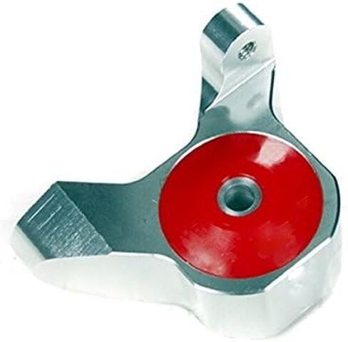 Rev9Power Rev9_HMM-003; حامل محرك الألومنيوم الخام لـ Acura RSX 02-06/Honda Civic Si 03-05 in Kuwait