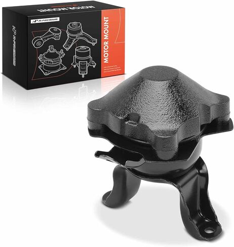 A-Premium Front Right Engine Motor Mount Compatible with Mitsubishi Eclipse 2006-2012, Galant 2004-2007, 2.4L, Passenger Side in Saudi Arabia